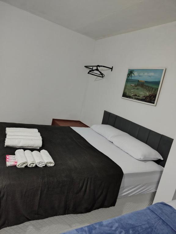 suíte feliz - B&B Belém