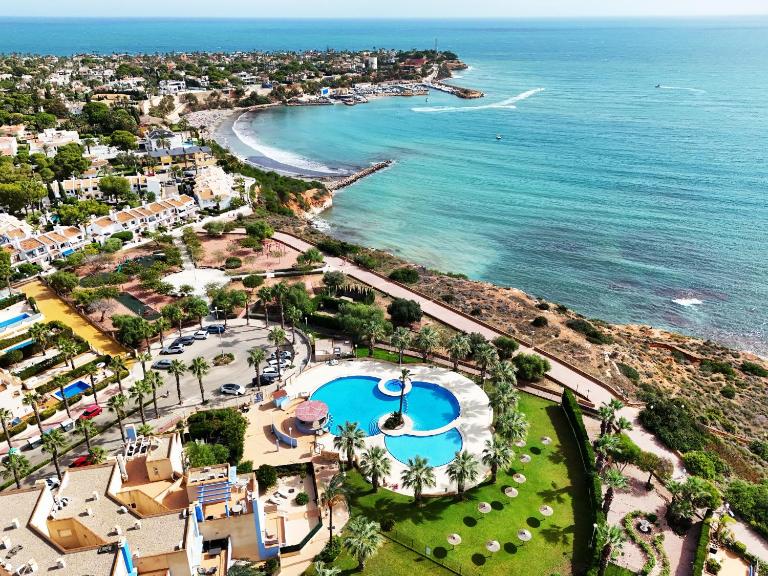 Espanhouse Cabo Roig - B&B Orihuela Costa