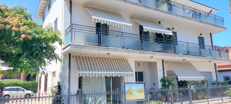 Relax e Mare a Bellaria, Palacongressi e Fiera - B&B Bellaria-Igea Marina