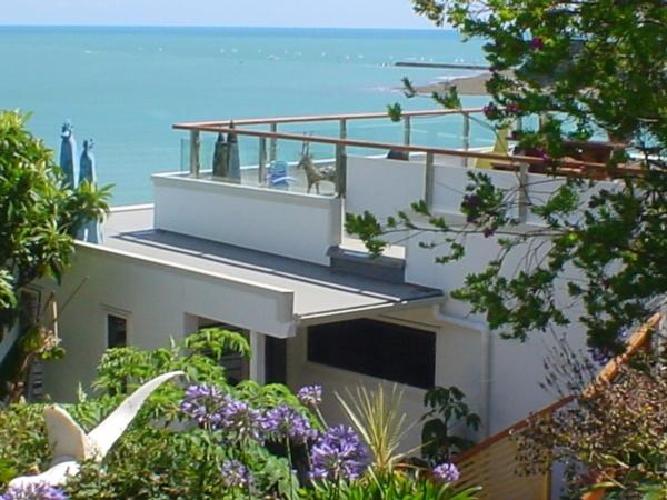 Beach side Apartment Nelson - B&B Nelson