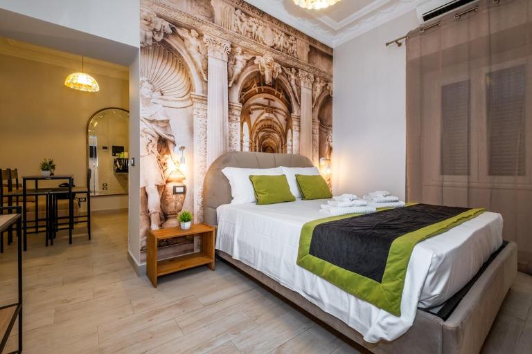 ht urban atrium - B&B Roma