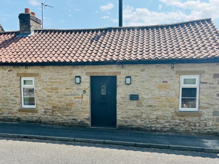 St Gregorys Cottage - Chambres d'hôtes York