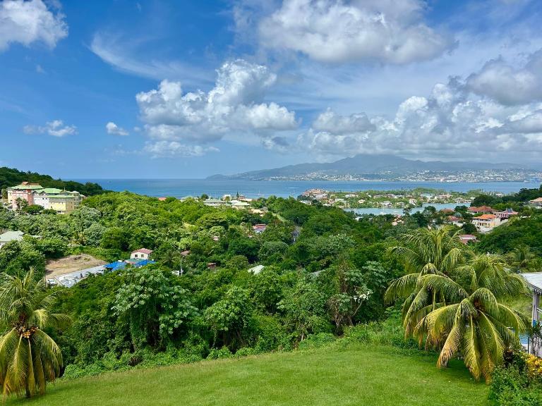 Appartement Ti Zilè Martinique - B&B Les Trois-Îlets
