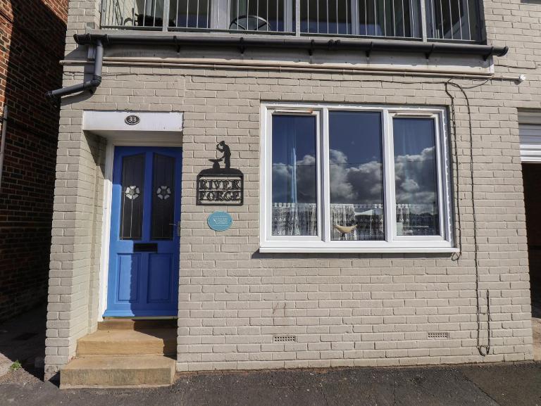 Farriers Yard - Ferienwohnung Whitby