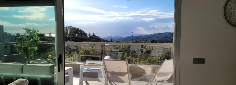 Harmony Golf, La Cala Golf - Chambres d'hôtes La Cala De Mijas