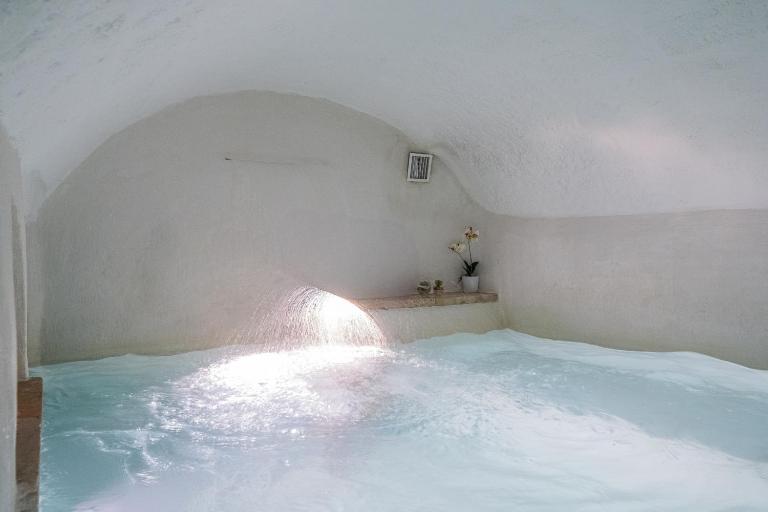 Amazing Apartment Alla Corte with pool and sauna - B&B Taurisano