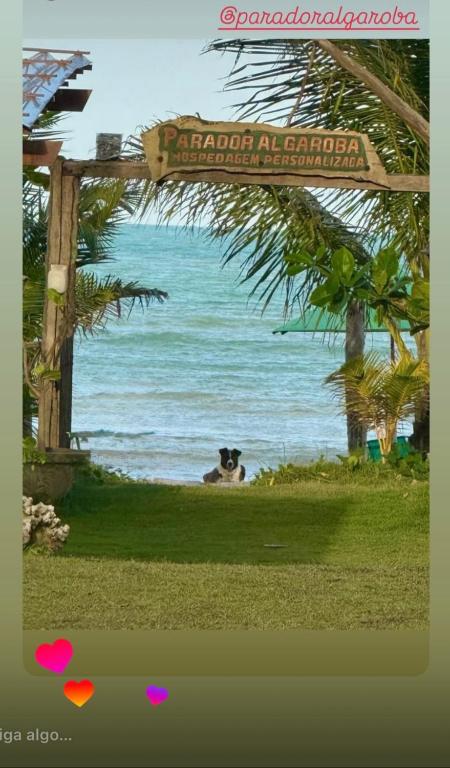 Parador Algaroba - B&B Japaratinga