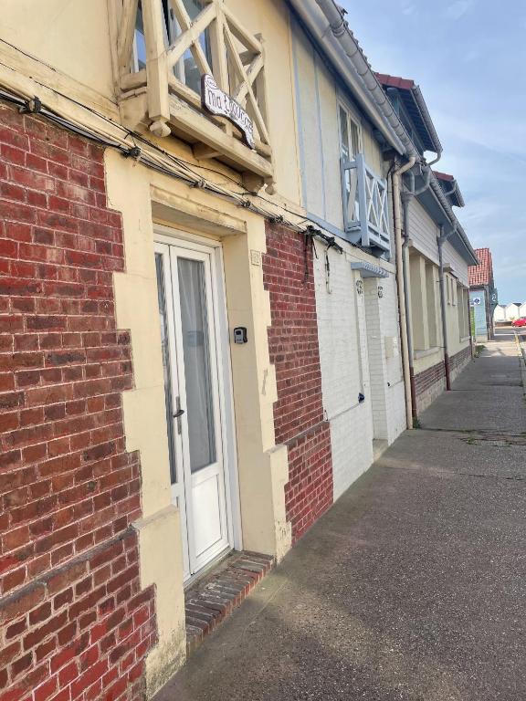 Ma Toquade - B&B Quiberville