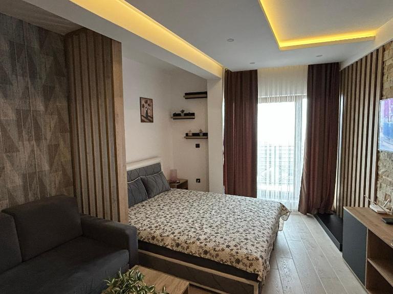 Milmari Bonita Nlux87 - B&B Kopaonik