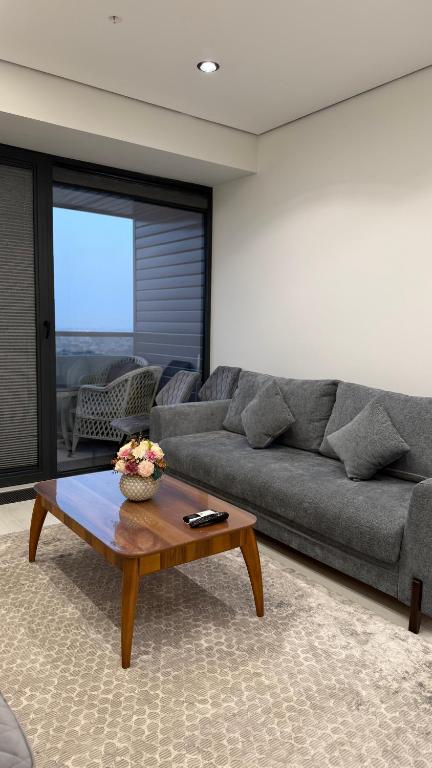 Tashkent U-Tower Residence - B&B Tashkent