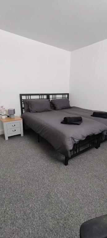 Quality Rooms - B&B Liverpool