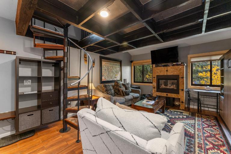 Retreat Condo 5 - B&B Breckenridge