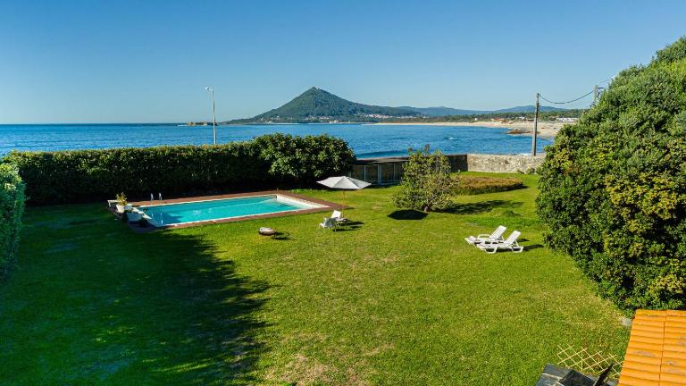 Just Like Home - Quinta de Santana - Ferienwohnung Caminha