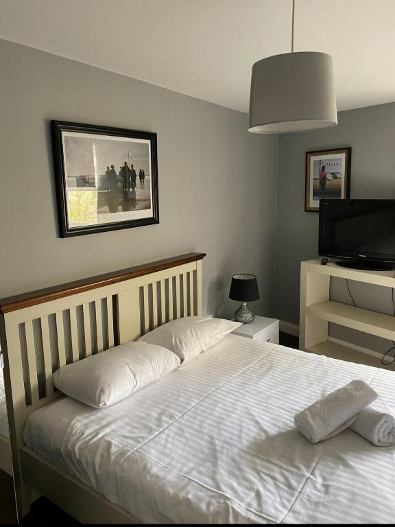 Halstead Rooms - Bed and Breakfast Halstead
