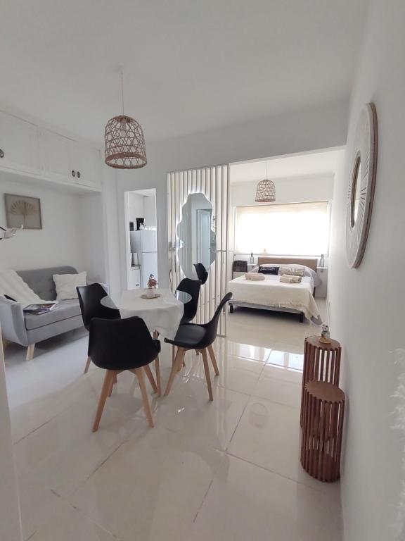 Tengotudeptomdq - B&B Mar del Plata