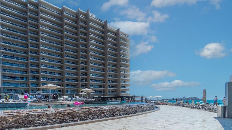 Phase 2 Las Palomas 2 BR 2 BA Coronado 1406 - B&B Puerto Peñasco