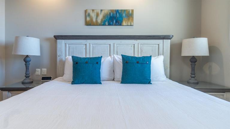 Las Palomas Beach and Golf Resort - B&B Puerto Peñasco