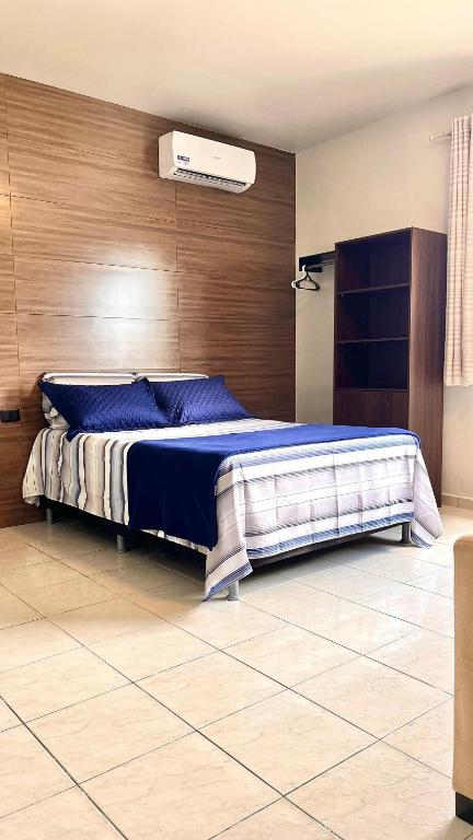 Loft Luxo Aconchego do Agreste - Bed and Breakfast Arapiraca