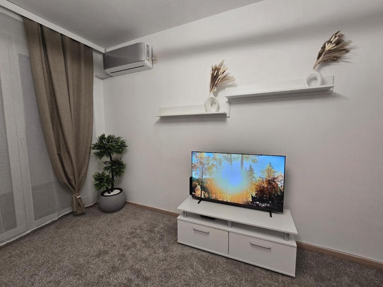 Bright & Cozy Home, Skopje - B&B Skopje