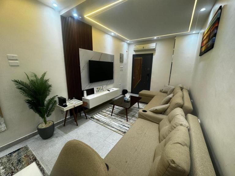 Moly House - B&B Aswān