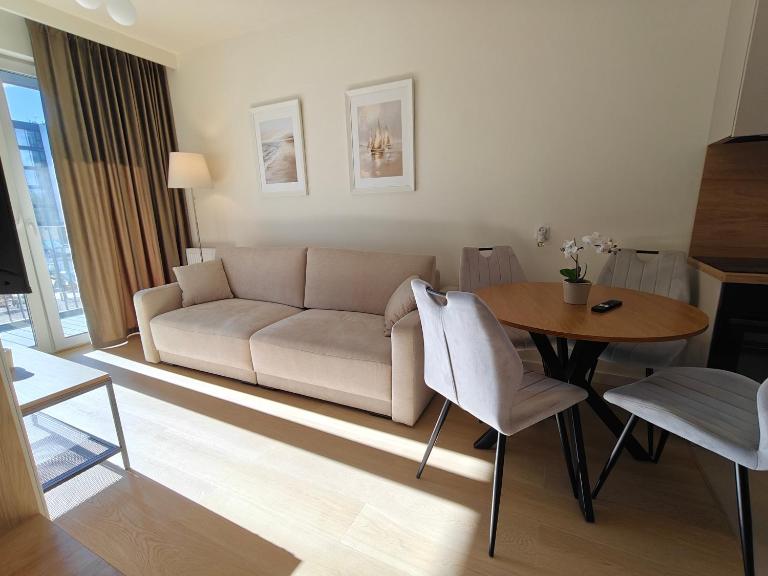 FARO Apartment Style-House - Bed and Breakfast Gdansk