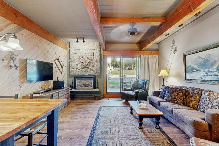 Storm Meadows Club A216 - B&B Steamboat Springs