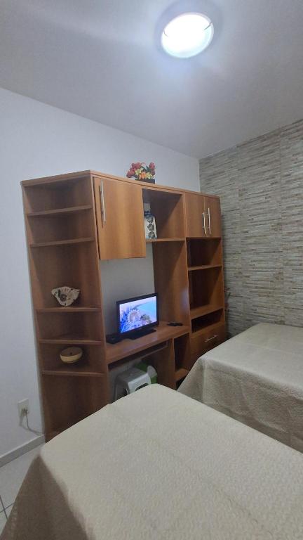 Santos & Oliveira - Chambres d'hôtes Diamantina