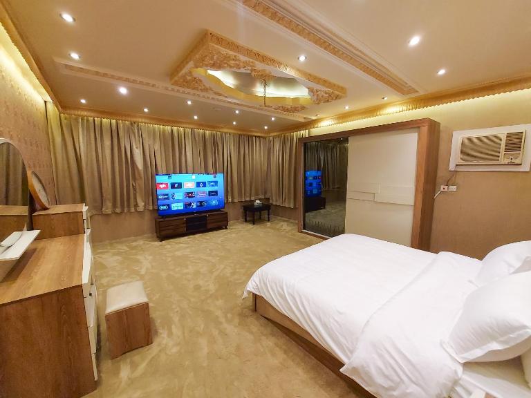 Mira AlSafa - Chambres d'hôtes Djeddah