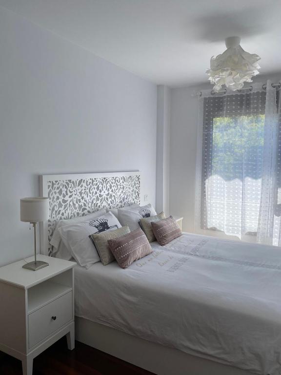Estudio en Solares, Cantabria - Bed and Breakfast Solares