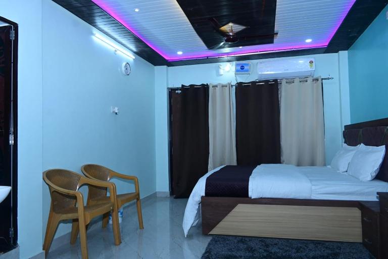 White stay house - B&B Kandhrāpur