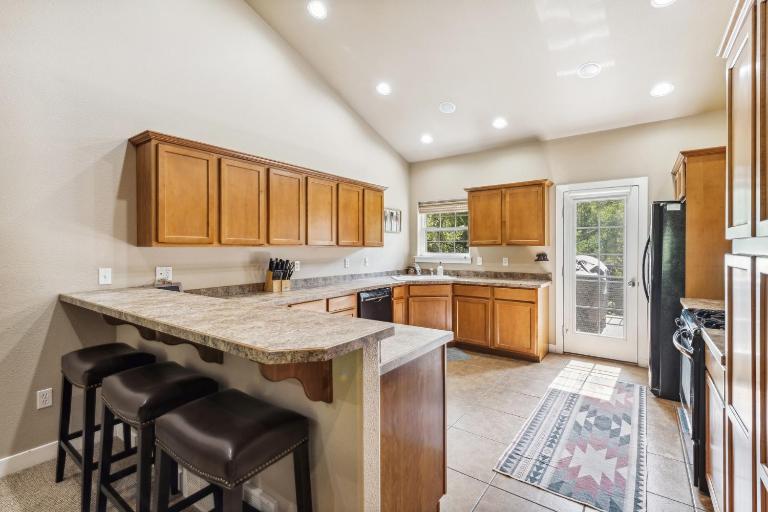 Bitterroot Escape - B&B Whitefish