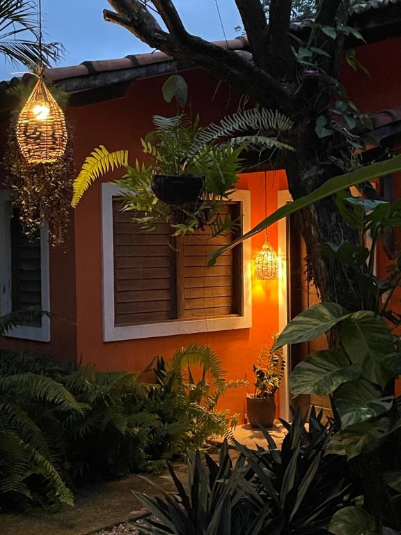 Vila Nômade Pipa - B&B Pipa
