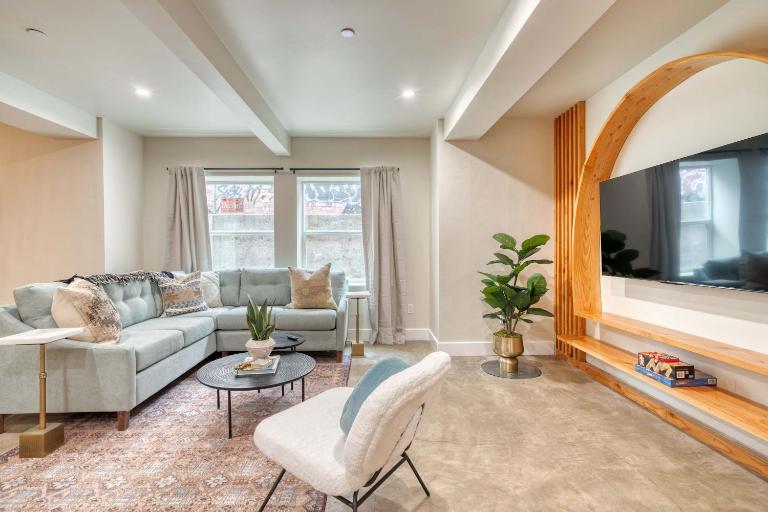 La Casa Blanca en Mississisppi - 95 WalkScore - B&B Portland