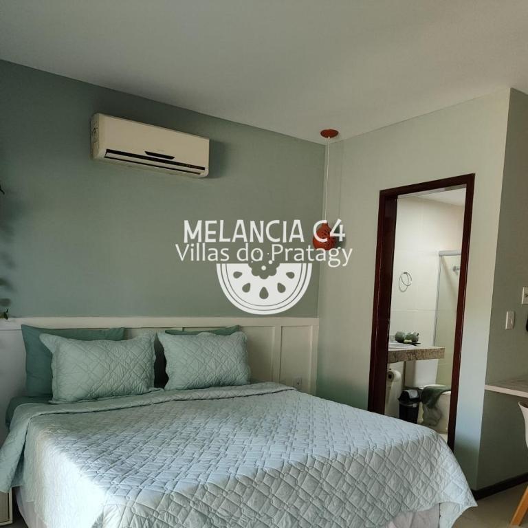 Bangalô Melancia C4 - B&B Maceió