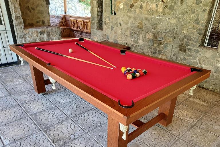 Vado Biguá - B&B Valle Hermoso