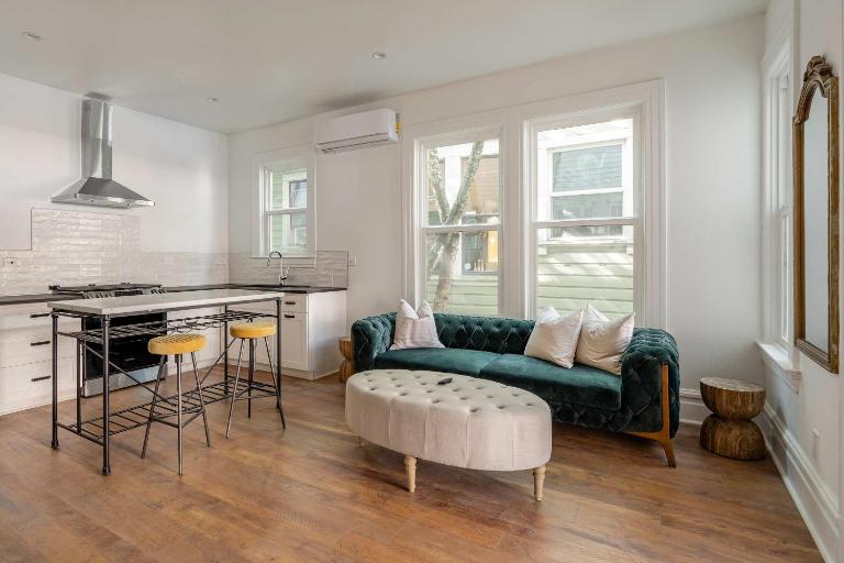 Stay Portland - 1BR - Walk to Coffee, Brews & NW 23rd Shops - Ferienwohnung Portland