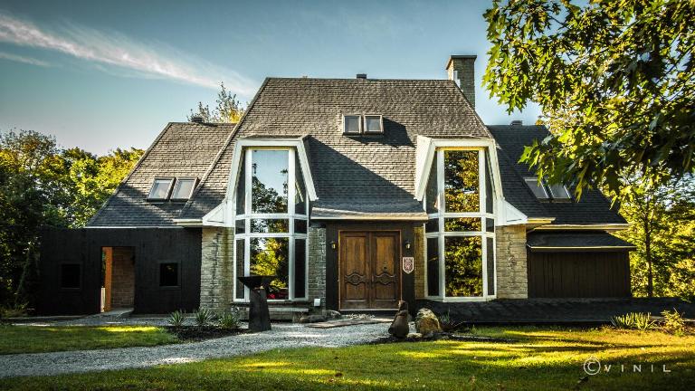 Villa Nao - B&B Roxton Falls