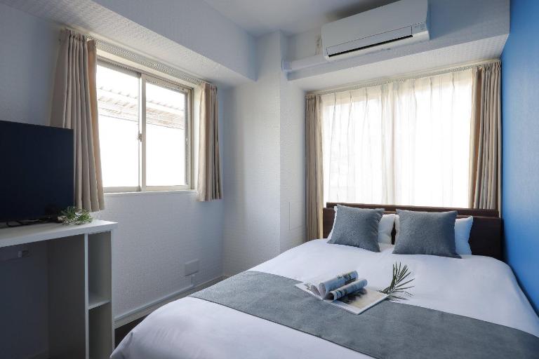 Smart VILLA Hatanodai I - Chambres d'hôtes Tokyo