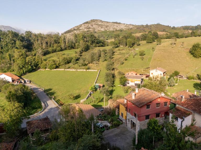 El Rincon de Onís - Bed and Breakfast Benia