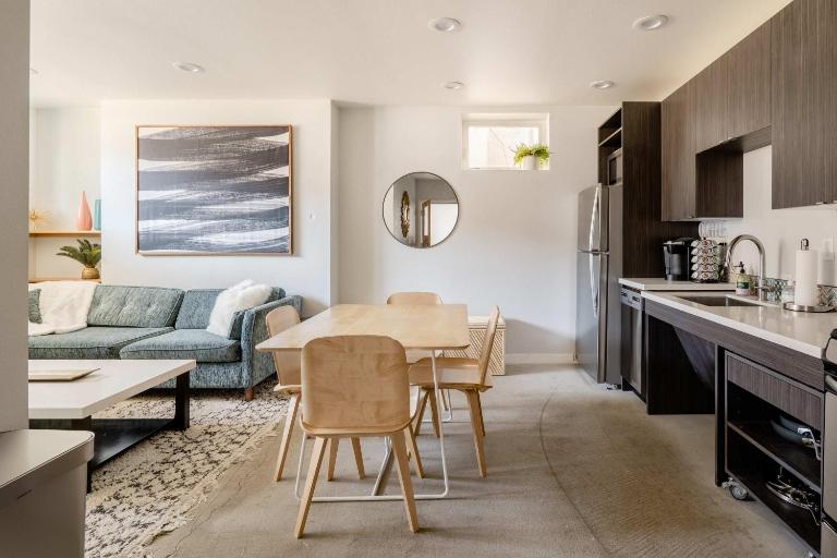 2BR Bohemian Oasis - Food & Craft Beer Lovers - Ferienwohnung Portland