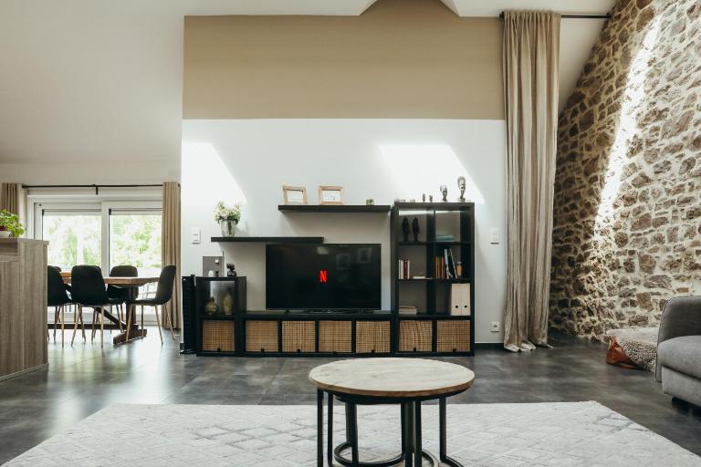 Le Grand Vinâve by WelcHome - B&B Theux