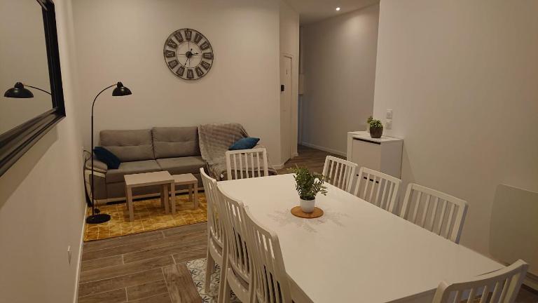 ღ Ordemique - Coeur de ville 7 chambres, Wifi fibre - Chambres d'hôtes Douai