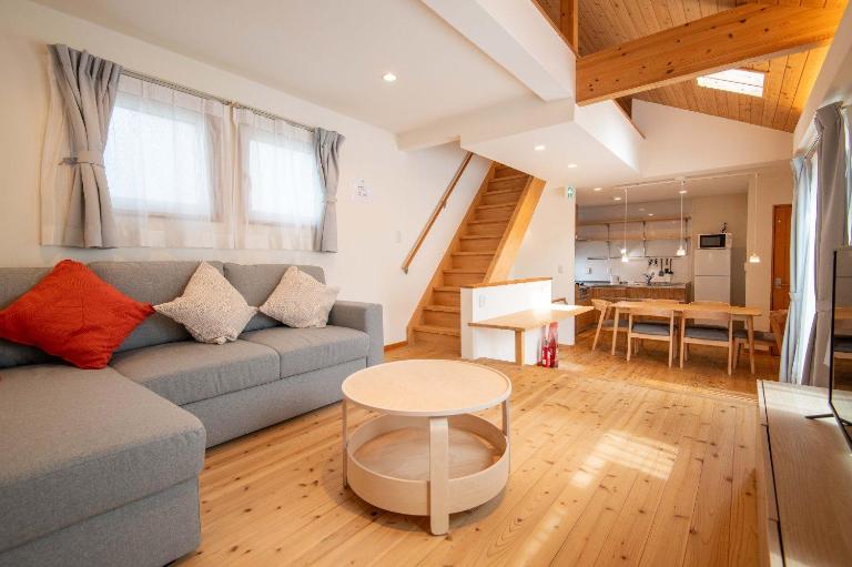 Muku House Urayasu - B&B Tokyo