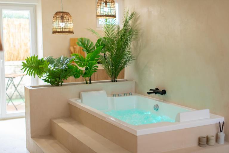 Suite Baniléa & Spa - B&B Brest