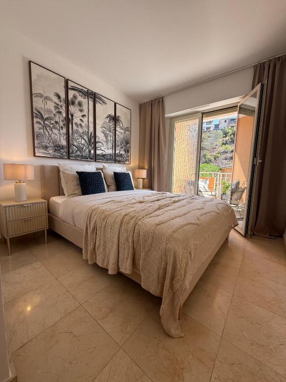 Esterel Bay - Bed and Breakfast Théoule-sur-Mer