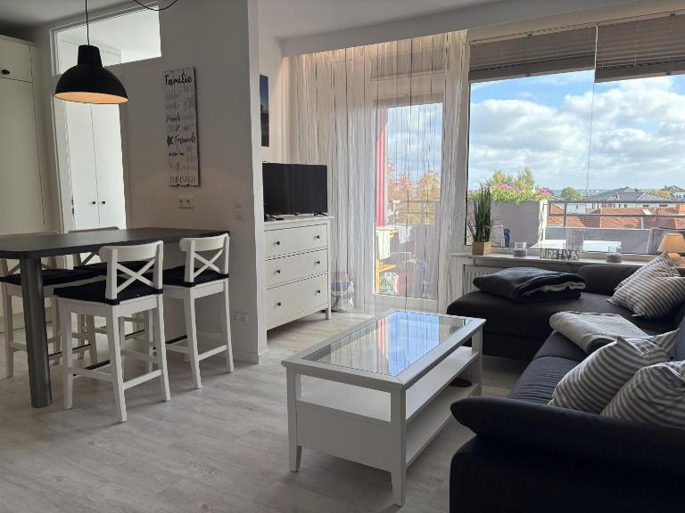 Berolina 313 - Mehr Meer - Ferienwohnung Dahme