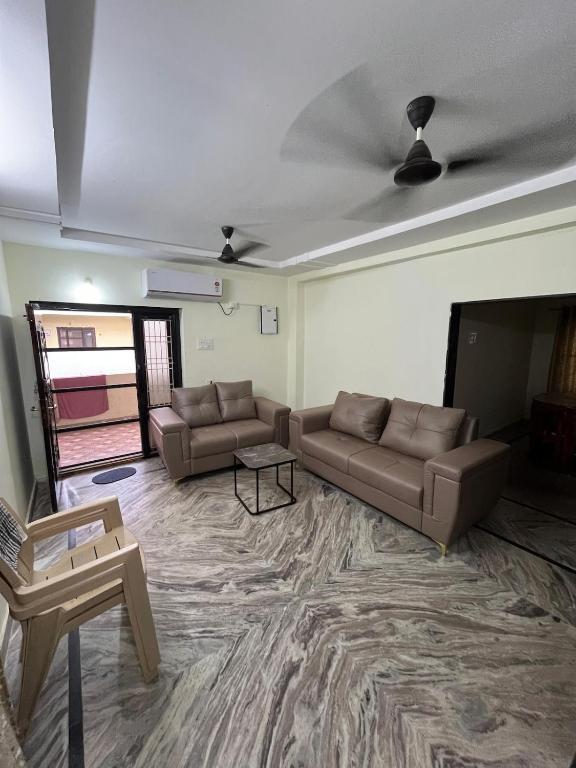 Happy living 2 - Ferienwohnung Vijayawada