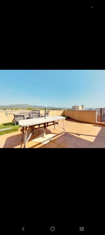 Vacation rental just 50 meters from the beach - B&B Miami Playa
