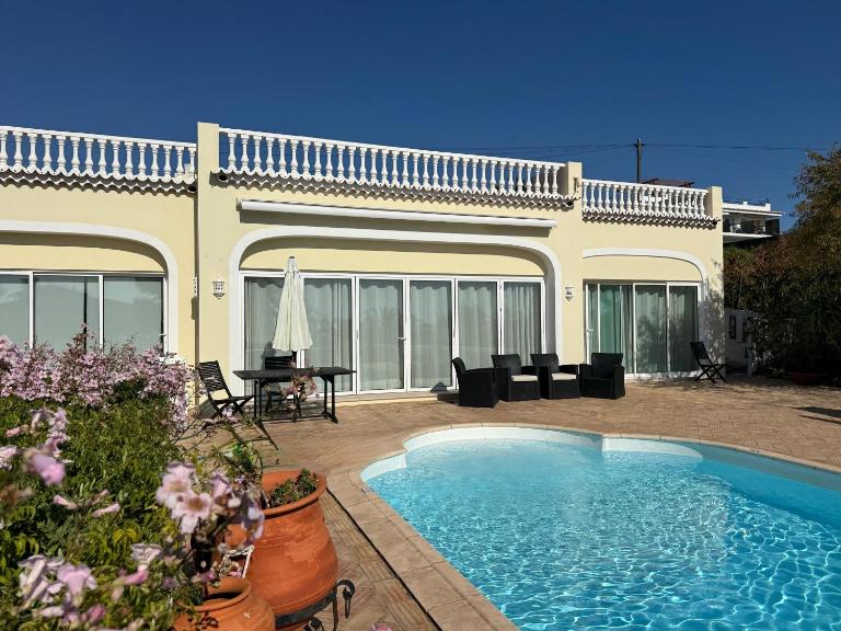 Casa Tenente Camilo - Ferienwohnung Lagos
