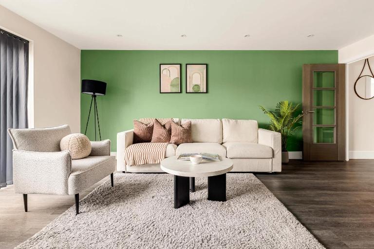 The East London Nook - Chambres d'hôtes Londres